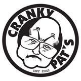Cranky Pat's Pizzeria