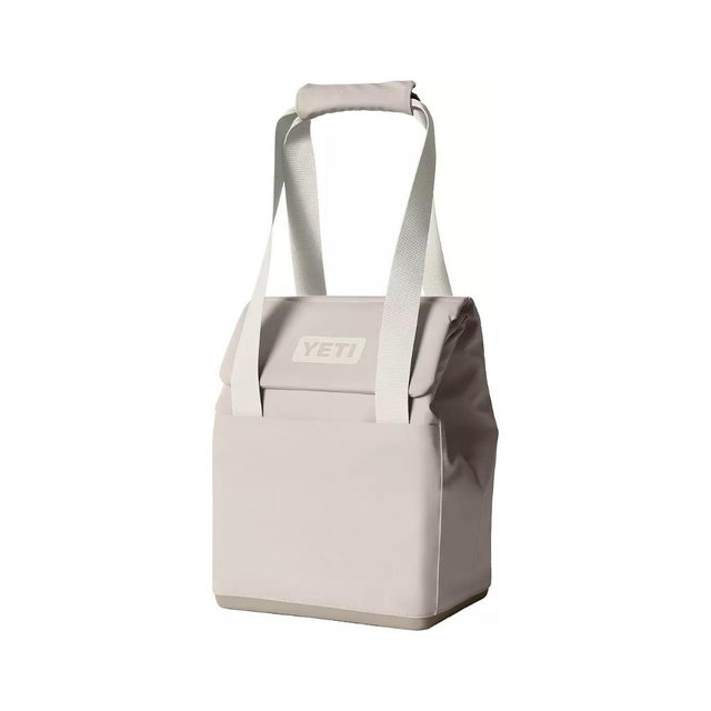 YETI Daytrip 14L Insulated Tote Bag, Cape Taupe
