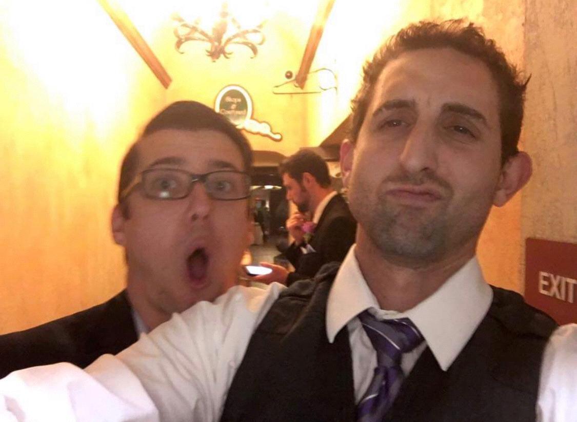 Law school shenanigans