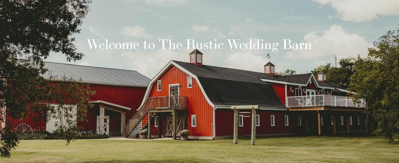 The Wedding Website of Megan Henderson and Peter Choudek