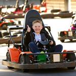 Boondocks Food and Fun - Parker
