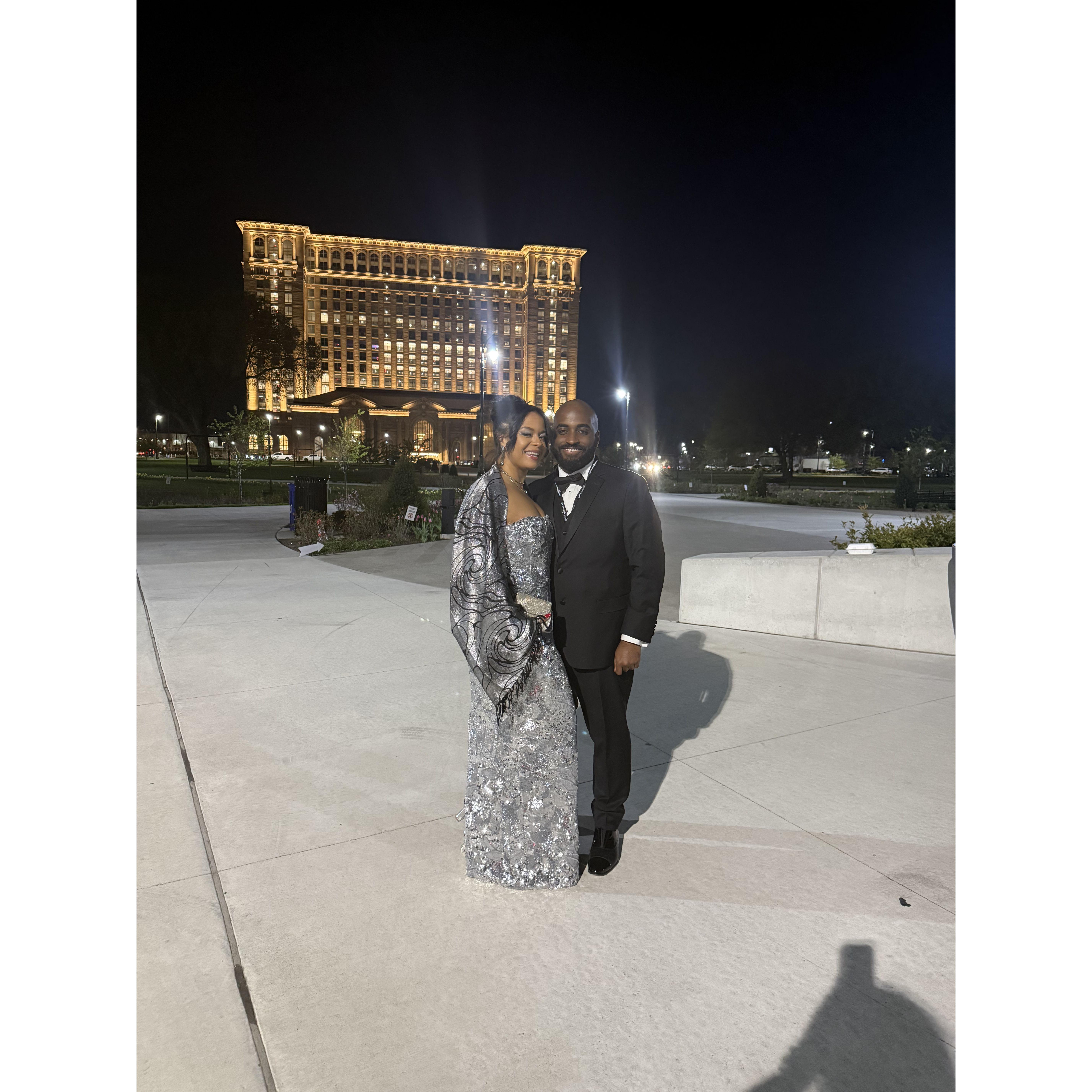 Barrister's Ball 2025