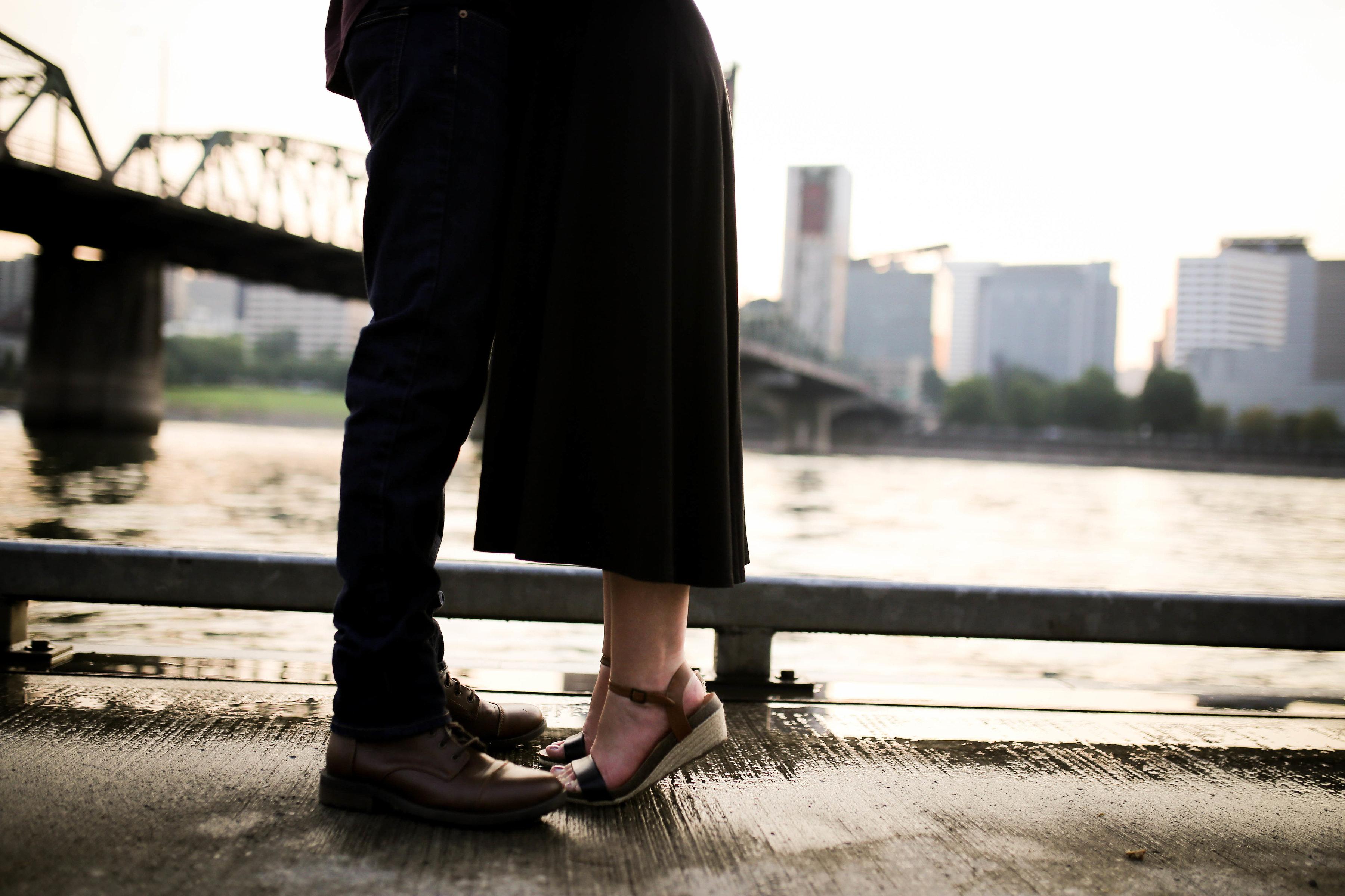 The Wedding Website of Carly Peppers and Joe Aicher