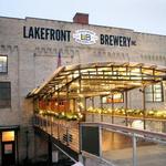 Lakefront Brewery