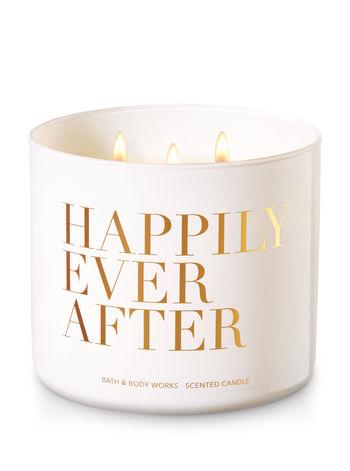 Happily Ever After - Blue Water Lily
