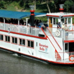 Bavarian Belle Riverboat