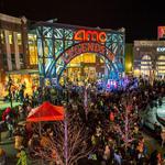 Tanger Kansas City at Legends