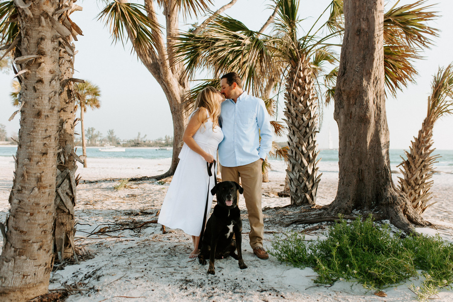 The Wedding Website of Jenna Steininger and Andrew Samuelson