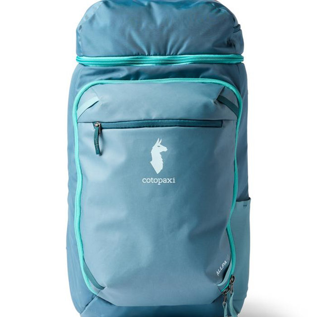 Allpa 50L Adventure Travel Pack