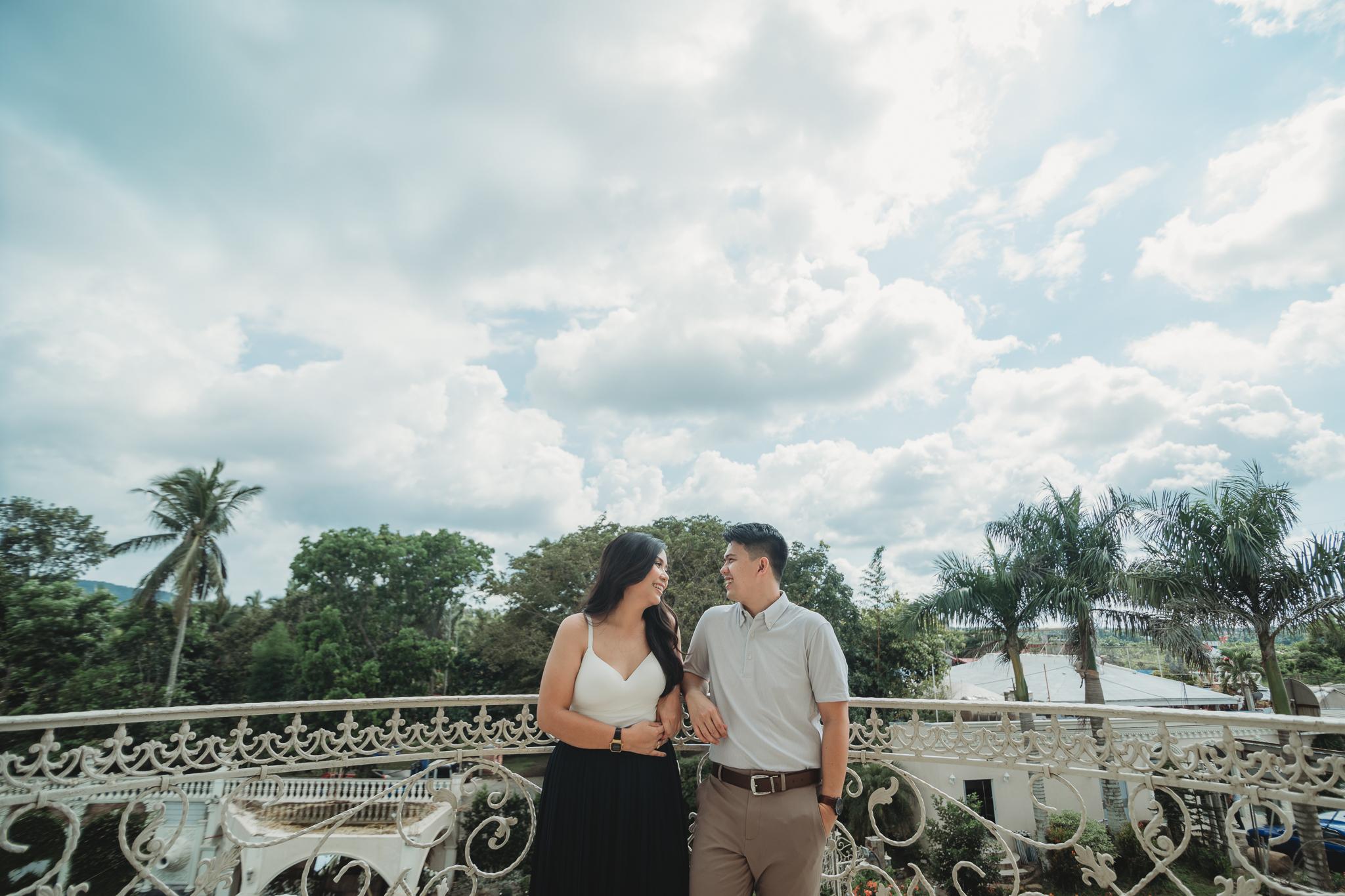 The Wedding Website of Ma. Tanya Richer C. Tayag and July Patrick R. Layugan
