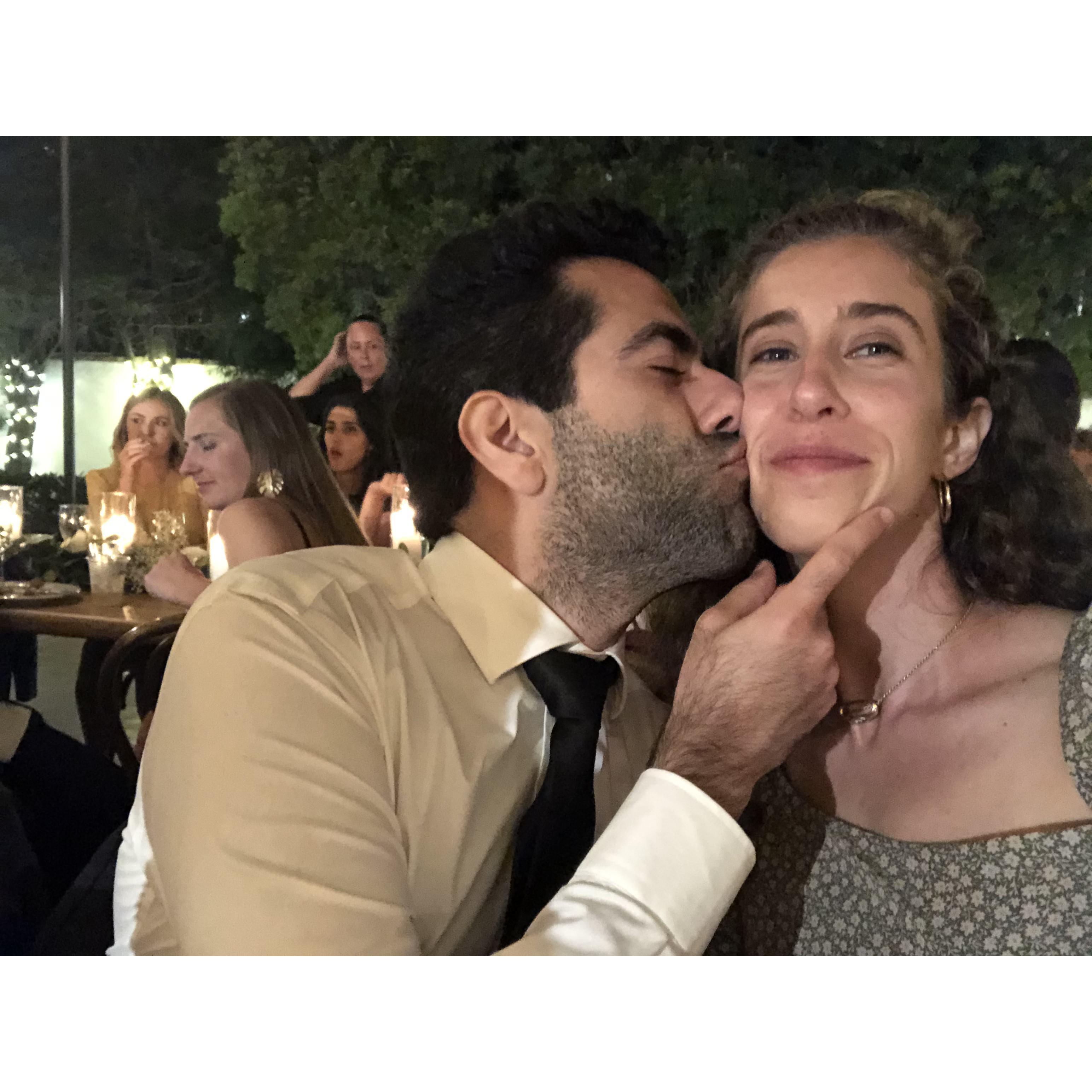 8.22.21 - Wedding season