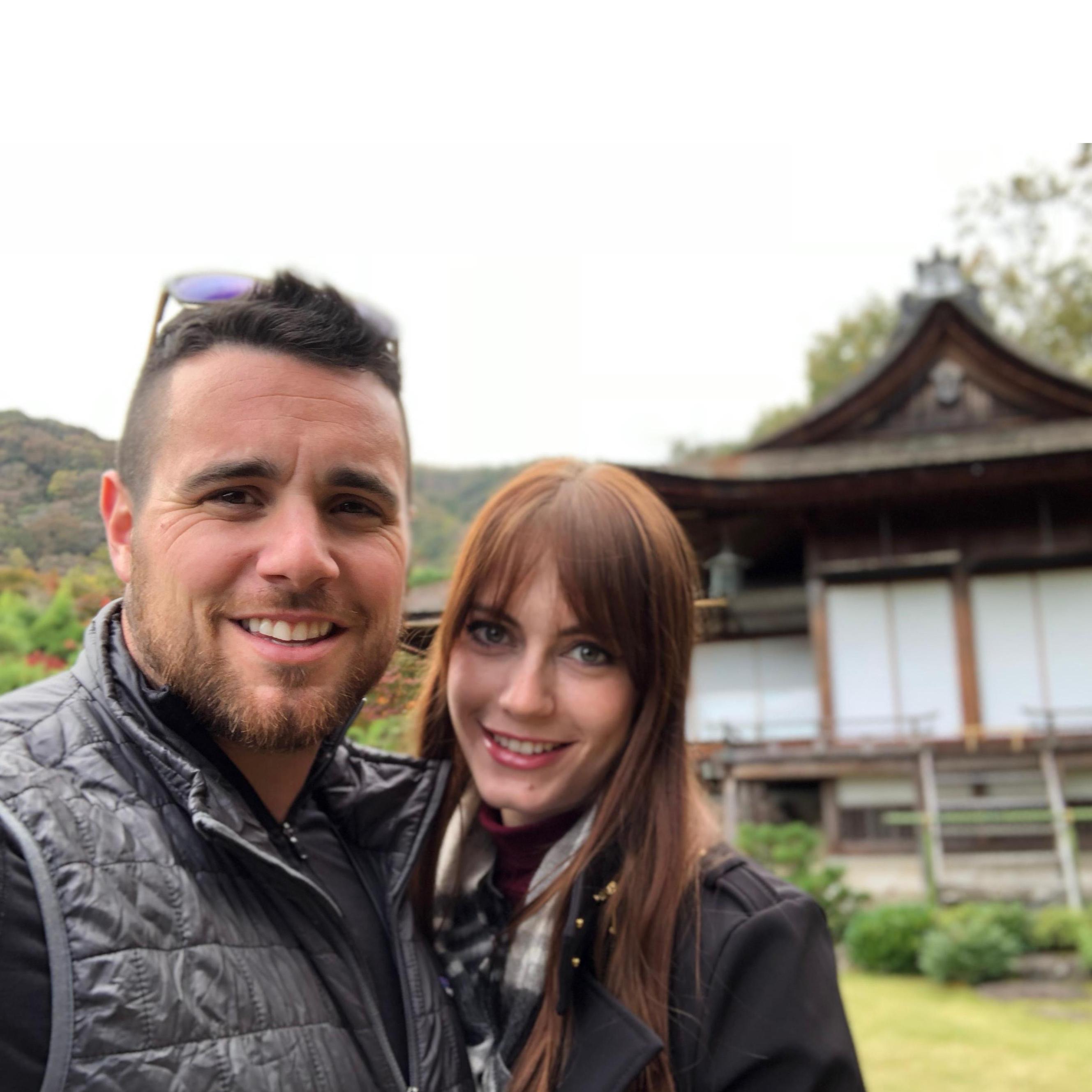 2017 - trip to Japan