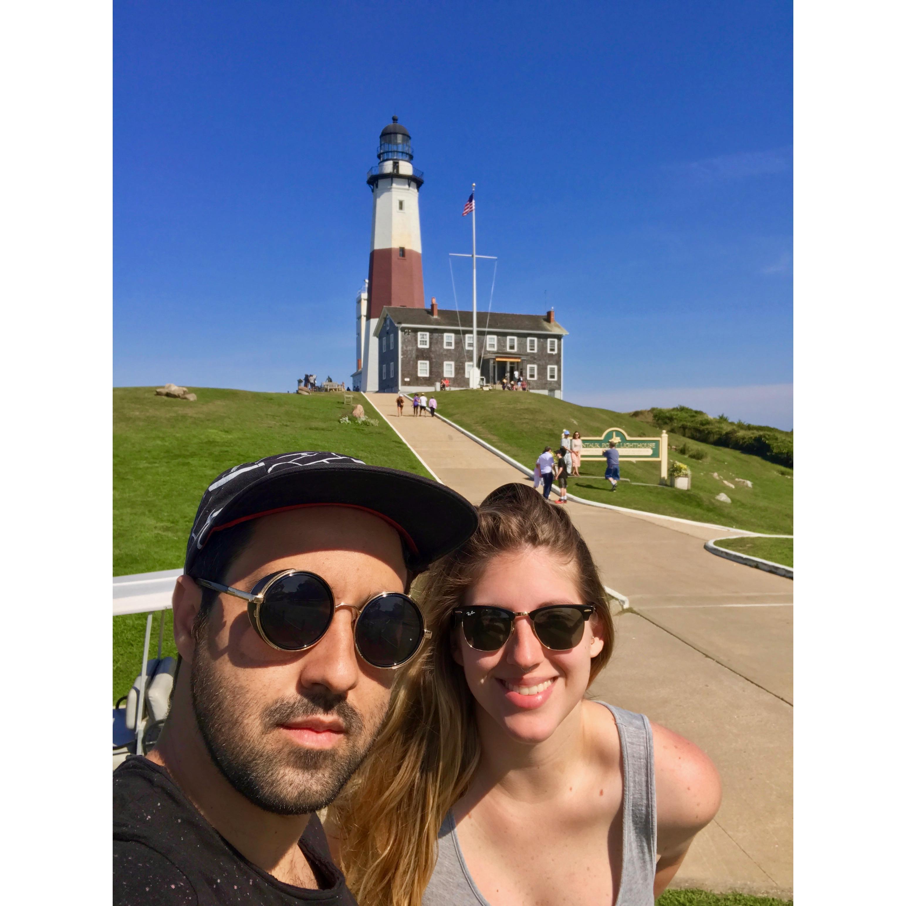 Montauk - NY