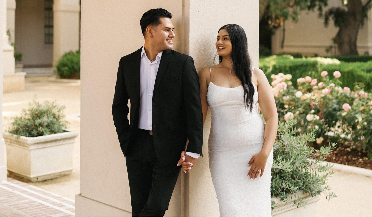The Wedding Website of Heidi Hanna and Jeremiah Ventura