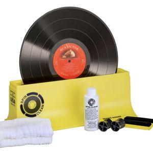 Spin Clean: Spin Clean MKII Record Washing System