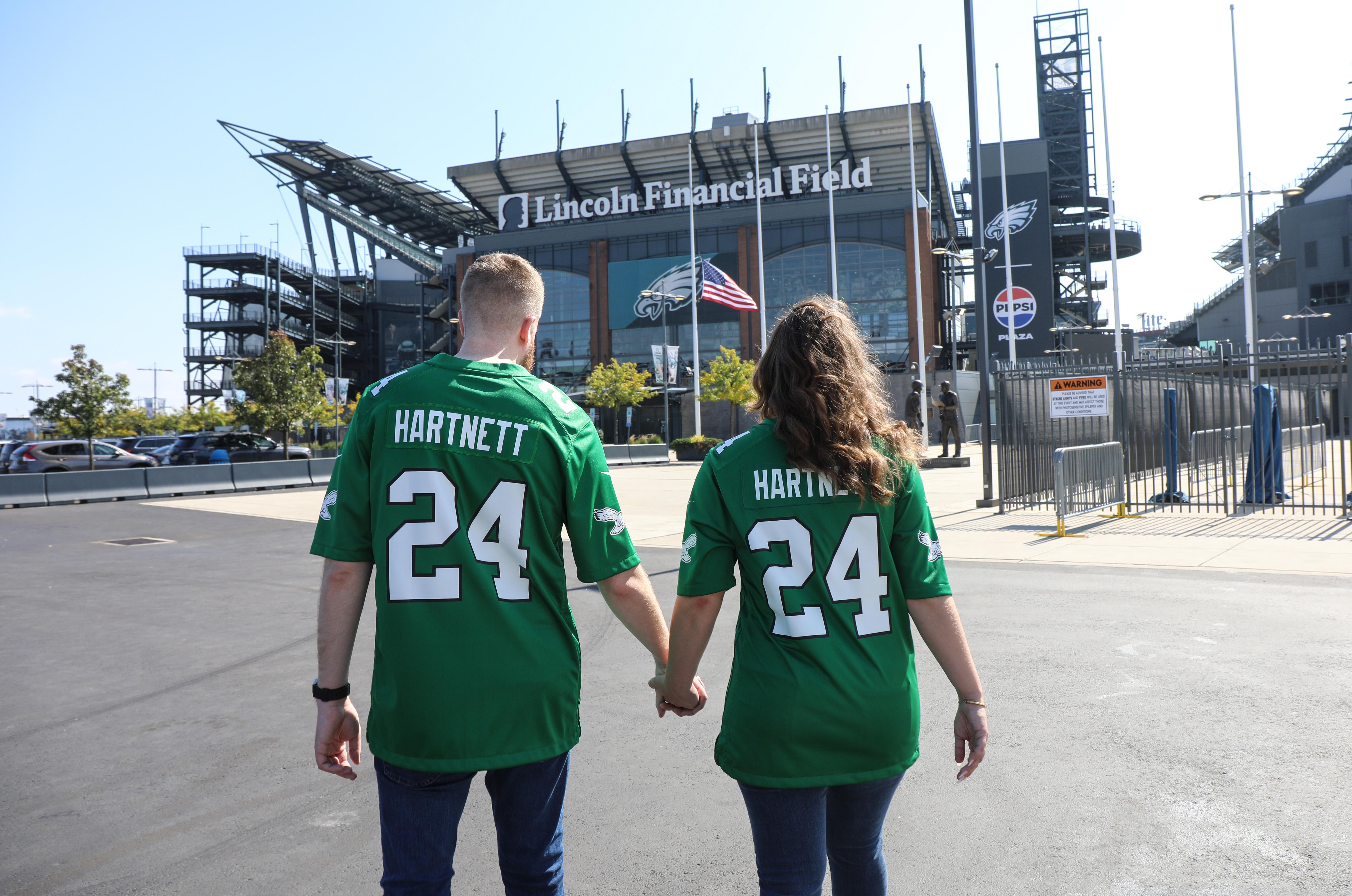 The Wedding Website of Taylor Goldberg and Kevin Hartnett