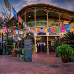 Historic Market Square