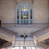 The Art Institute of Chicago