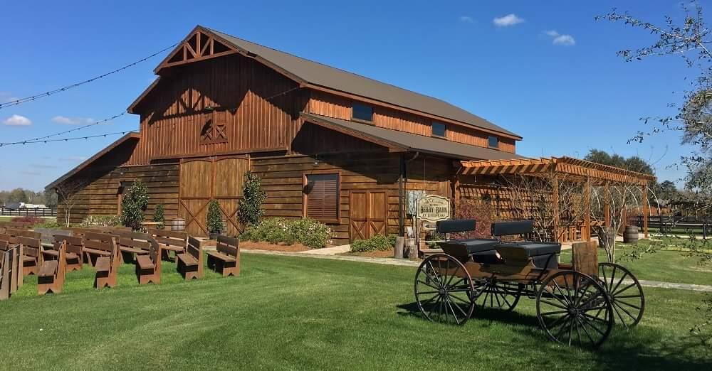 The Wedding Website of Lindsey Bush and Dale Rhodes