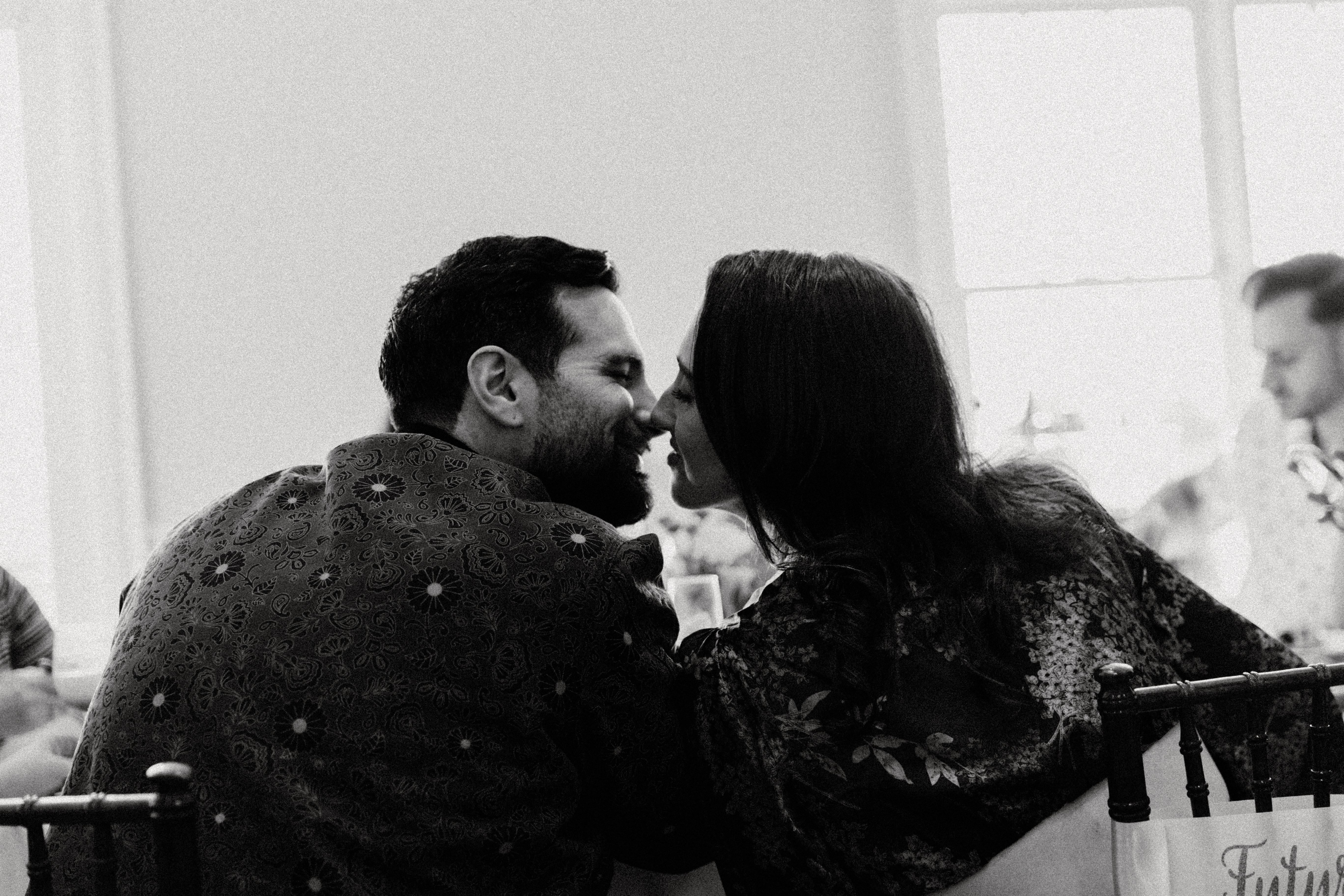 The Wedding Website of Lauren Bohman and Danny Palladino