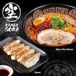 Ramen Sora