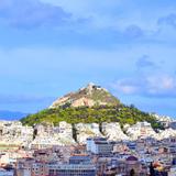 Mount Lycabettus