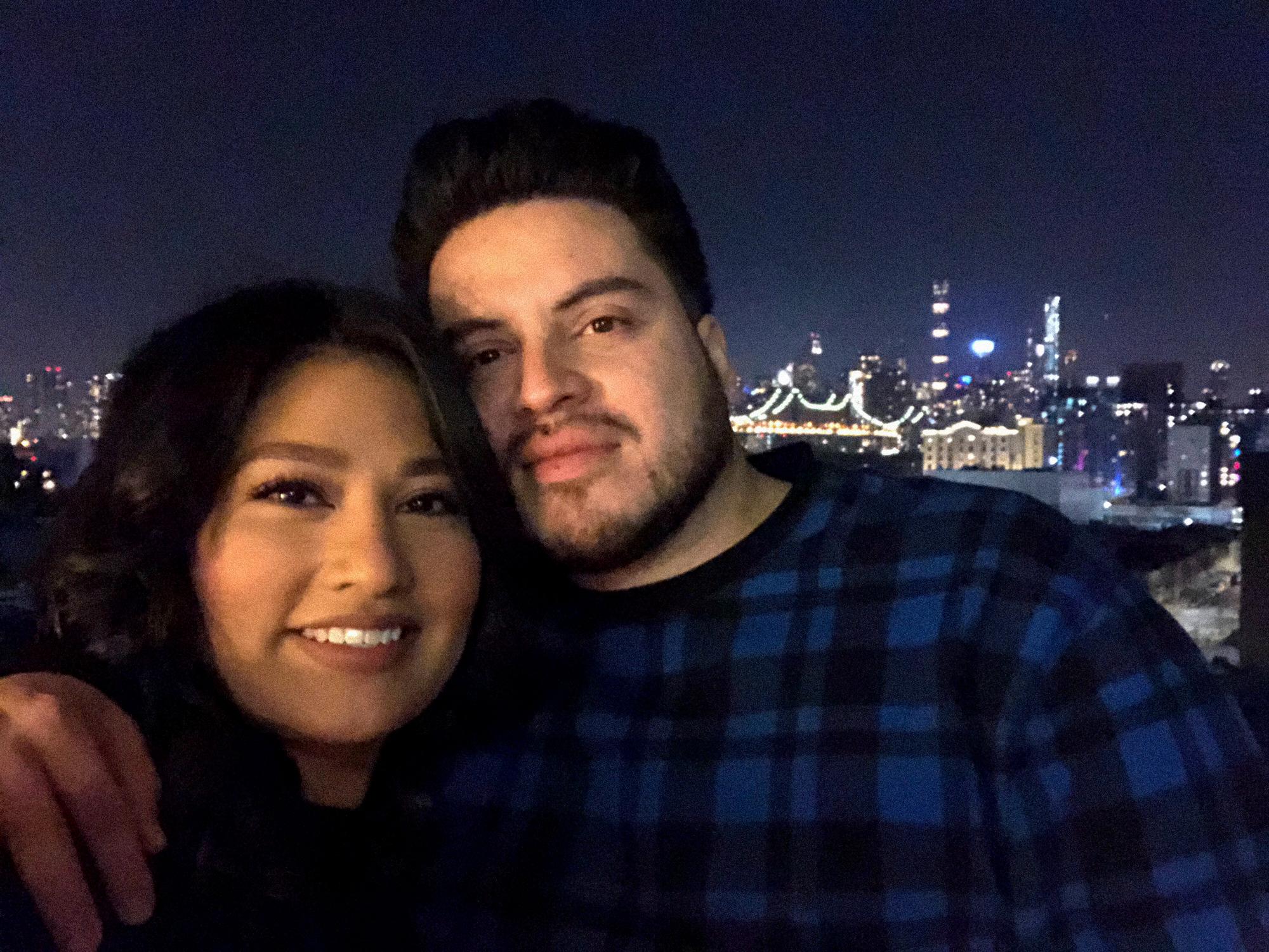 NY - Winter 2019