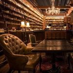 Multnomah Whiskey Library