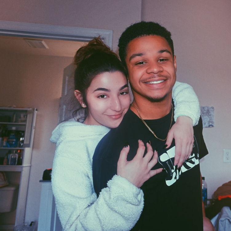 After we met in 2019