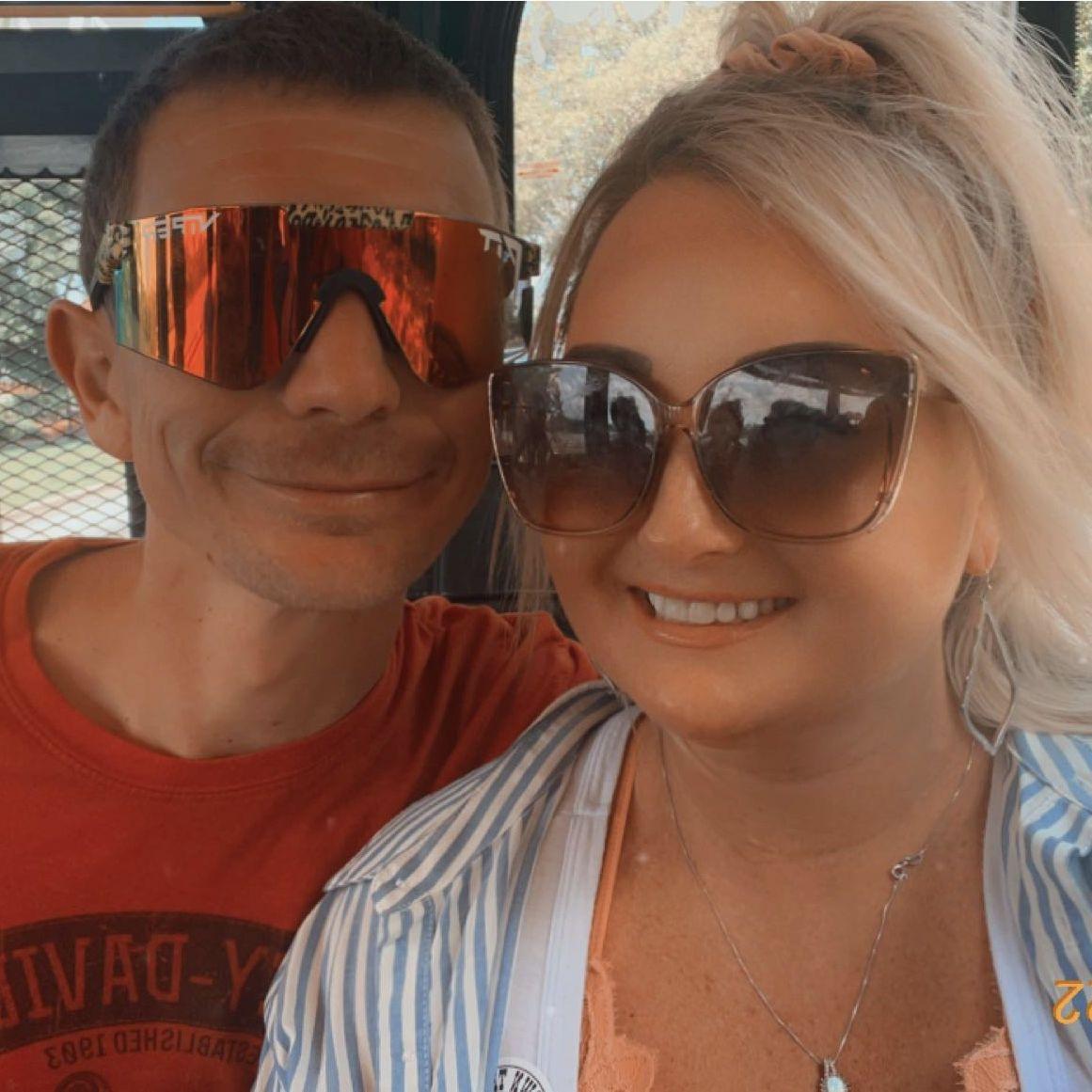 Savannah date night.