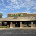 Pad Thai Restaurant