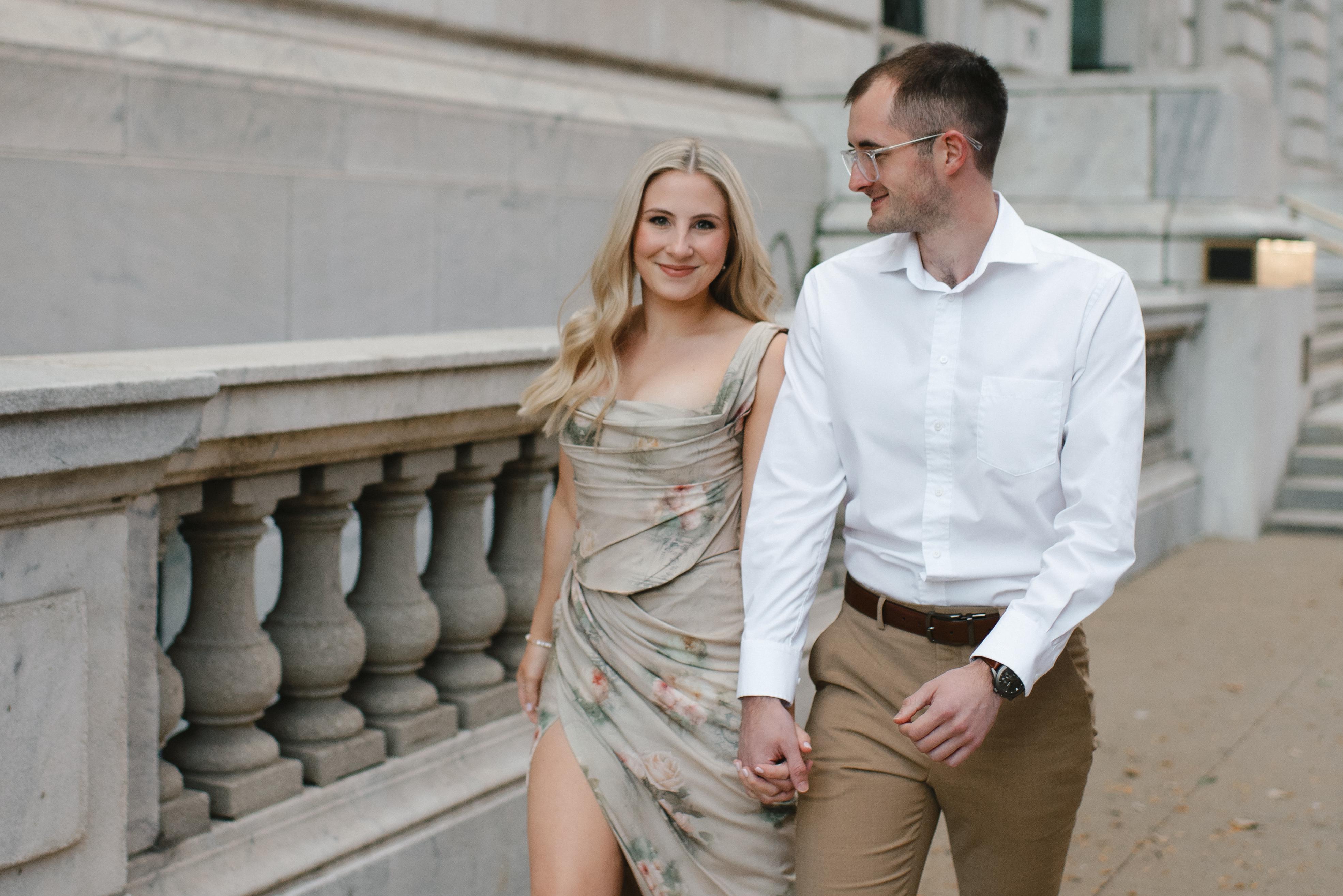 The Wedding Website of Julia Antonelli and Kyle Sakach