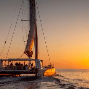 Sails & Sunsets Adventure ⛵