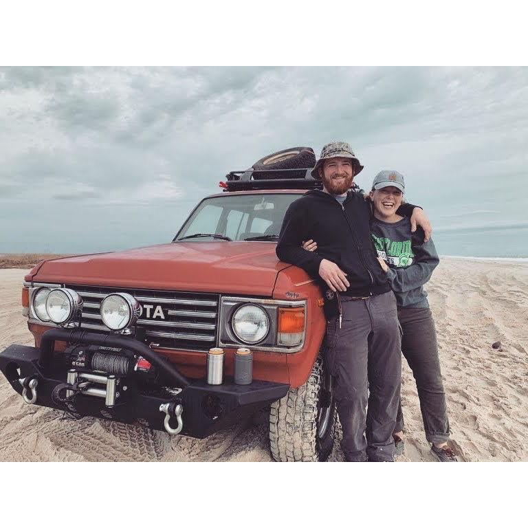 Cape Lookout (November 2019)