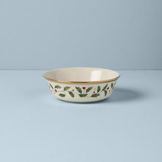 Holiday Cereal Bowl