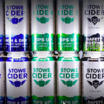 Stowe Cider