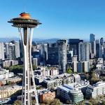 Space Needle