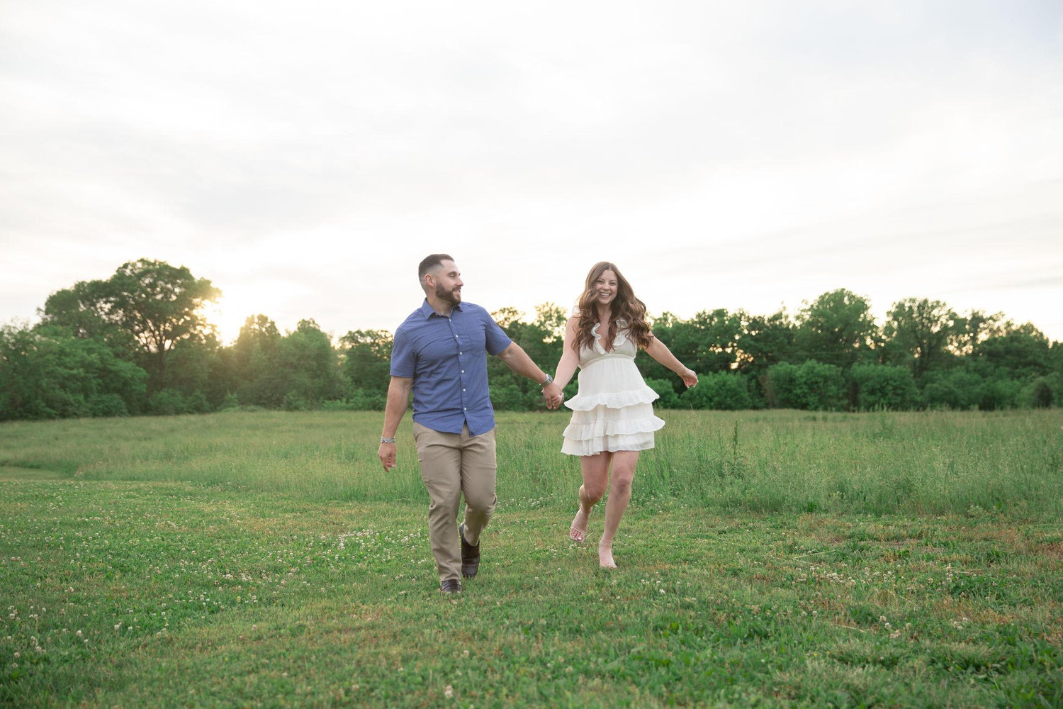 The Wedding Website of Karson Jensen and Xavier Hodges