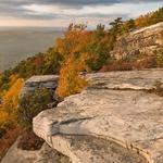 Bear Hill Nature Preserve