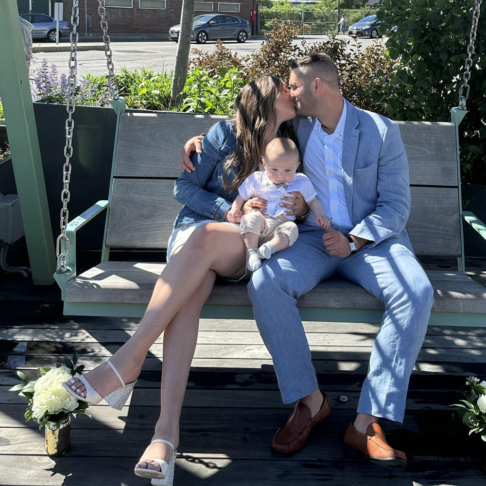 Gia Corinne Troisi and Robert Gerard Hayhurst II's Wedding Website