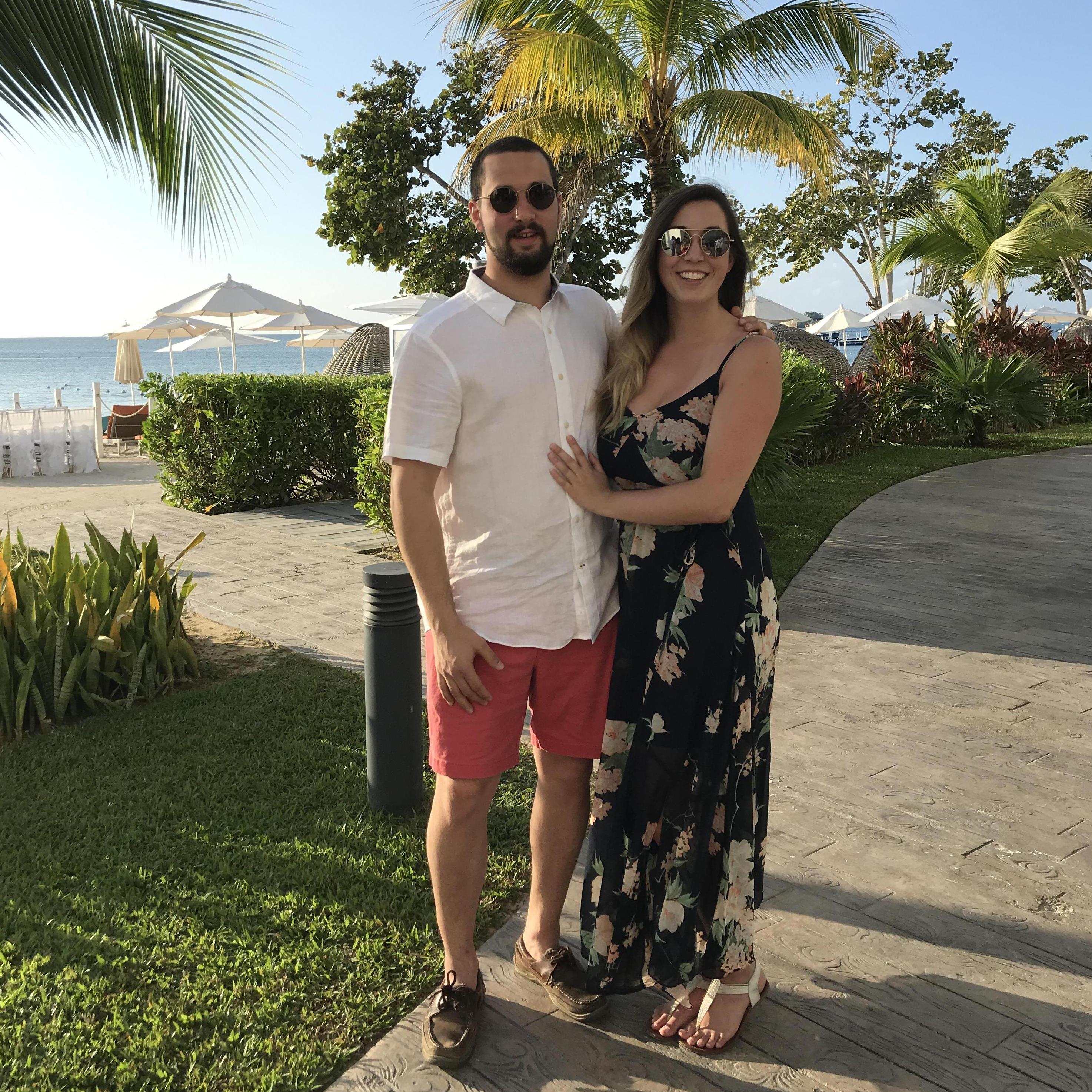 Negril, Jamaica