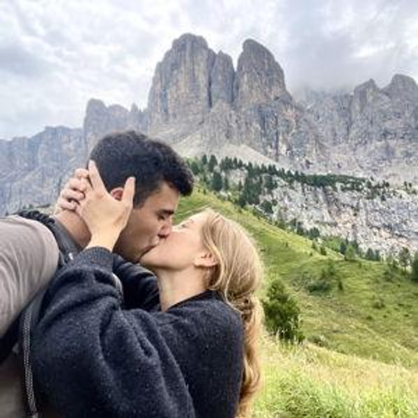 Honeymoon Fund