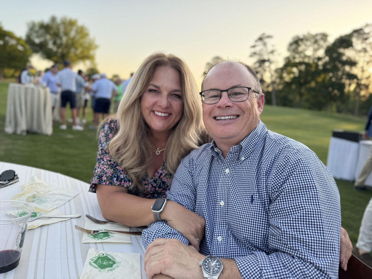 The Wedding Website of Loren Mannard and Alex Mari