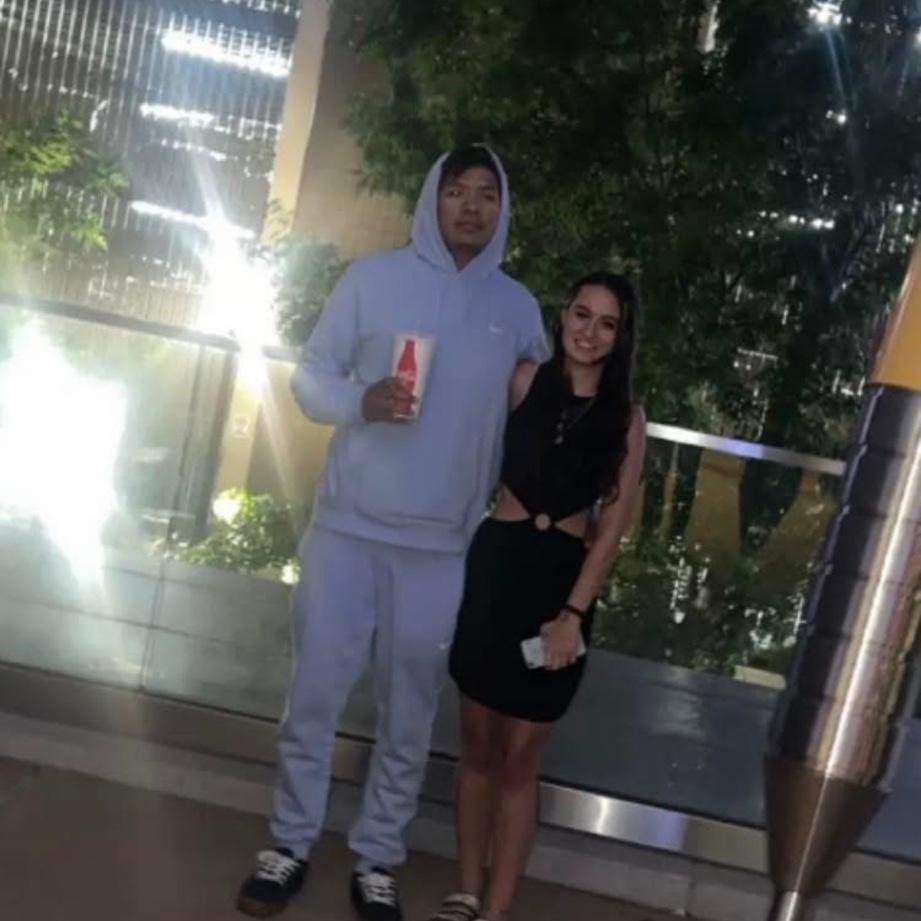 Our first concert to visit NF the best rapper
