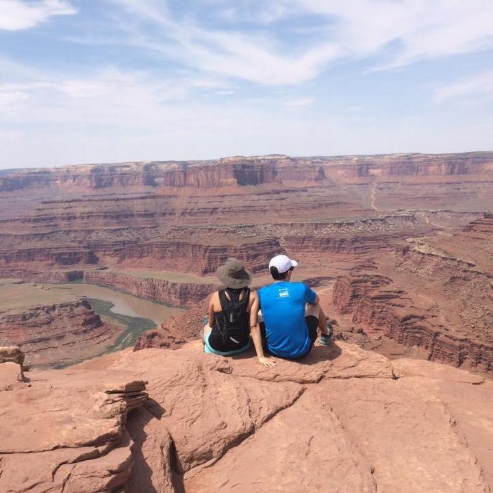 Horseshoe Bend, Arizona
