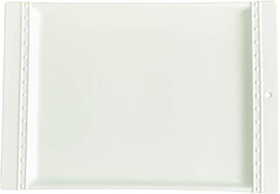 Stoneware Rectangle Revamp Platter | Nora Fleming