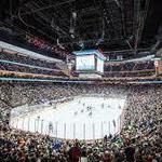 Xcel Energy Center