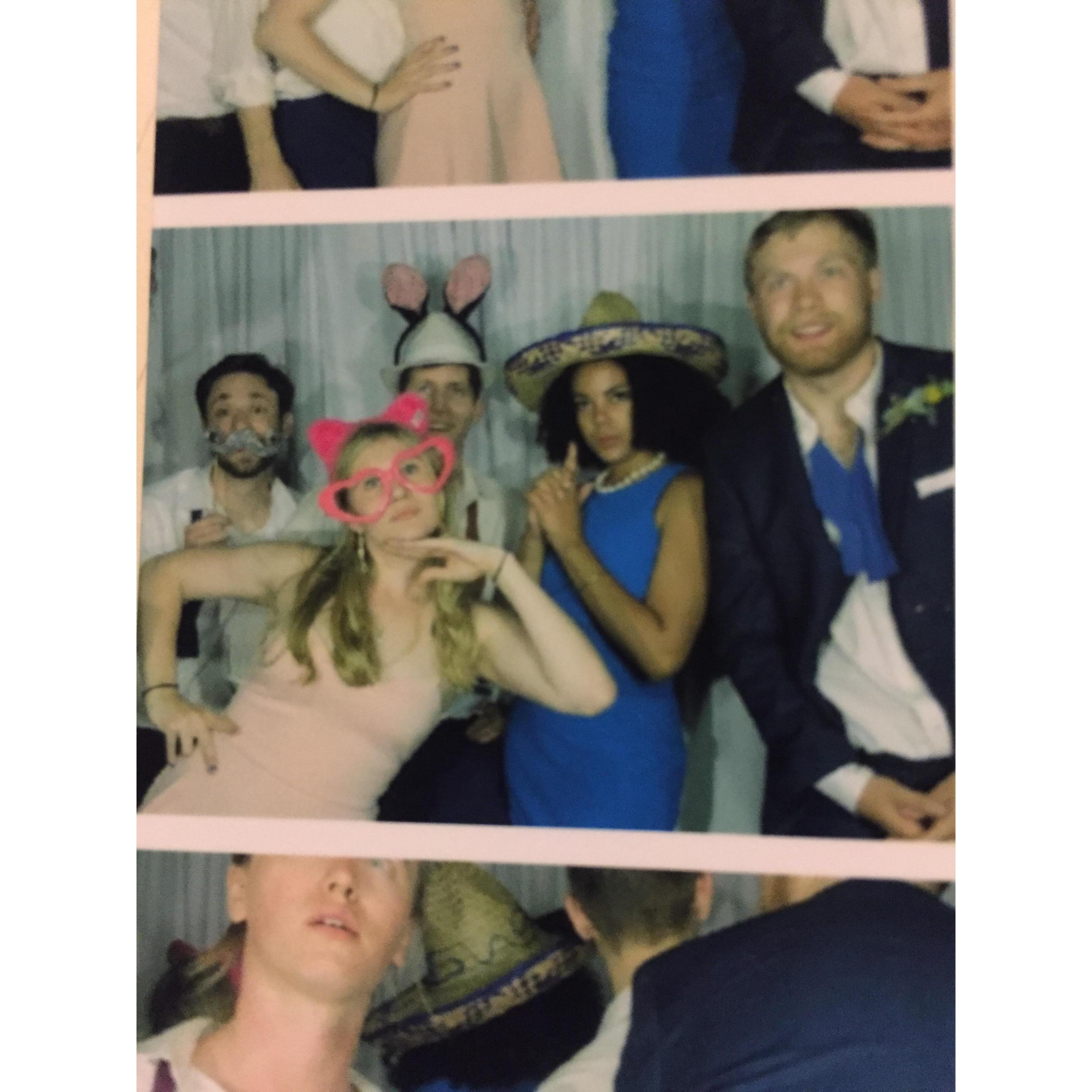 Friends