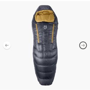 NEMO Disco 15 Endless Promise Down Sleeping Bag - Men's | REI Co-op