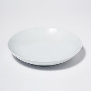 Low Serving Bowl